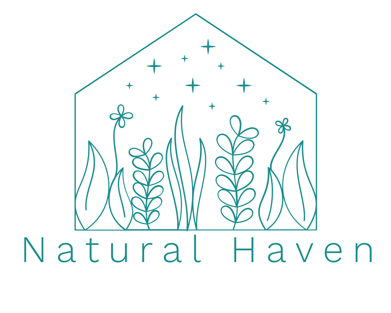 Natural Haven Gift Card