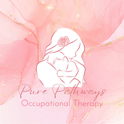 Pure Pathways Occupational Therapy image