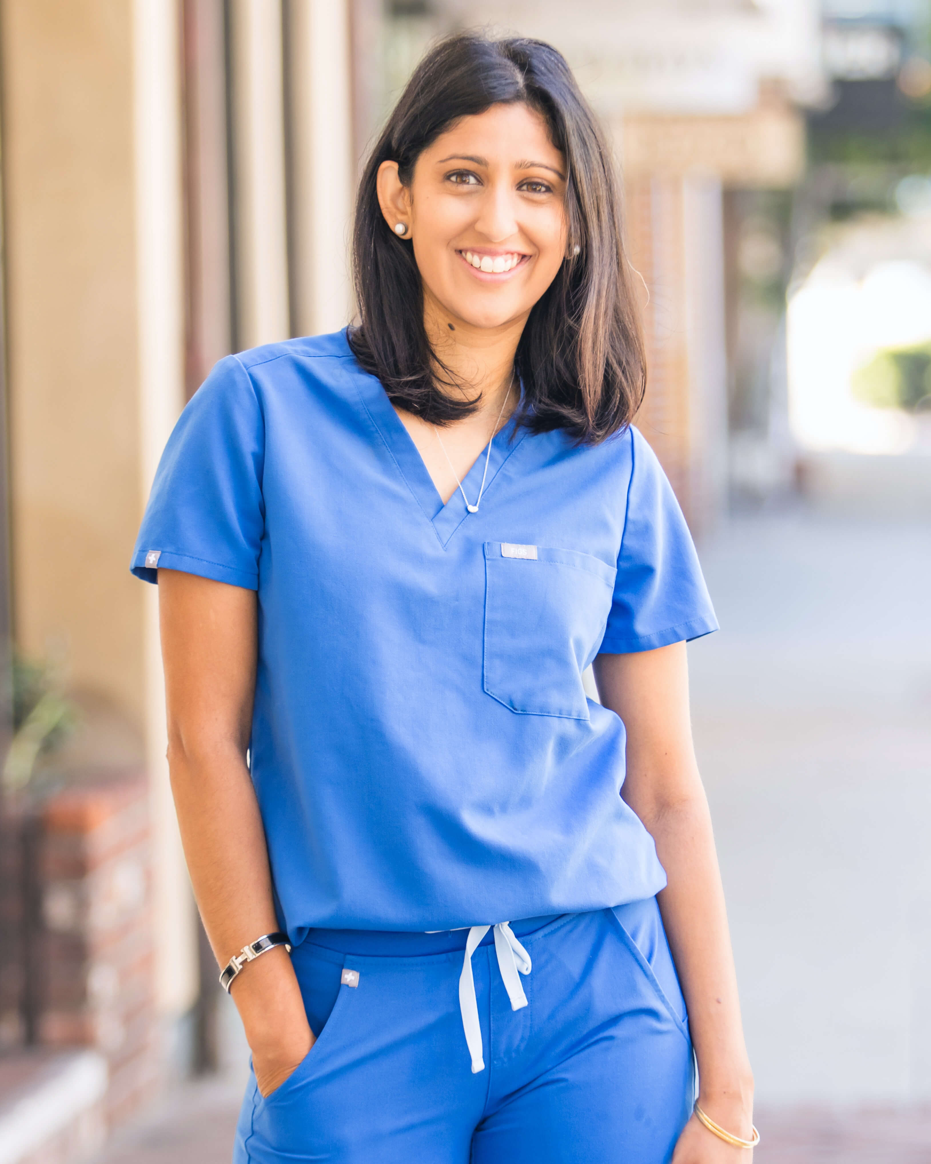 Dr Nidhee Sachdev, MD image
