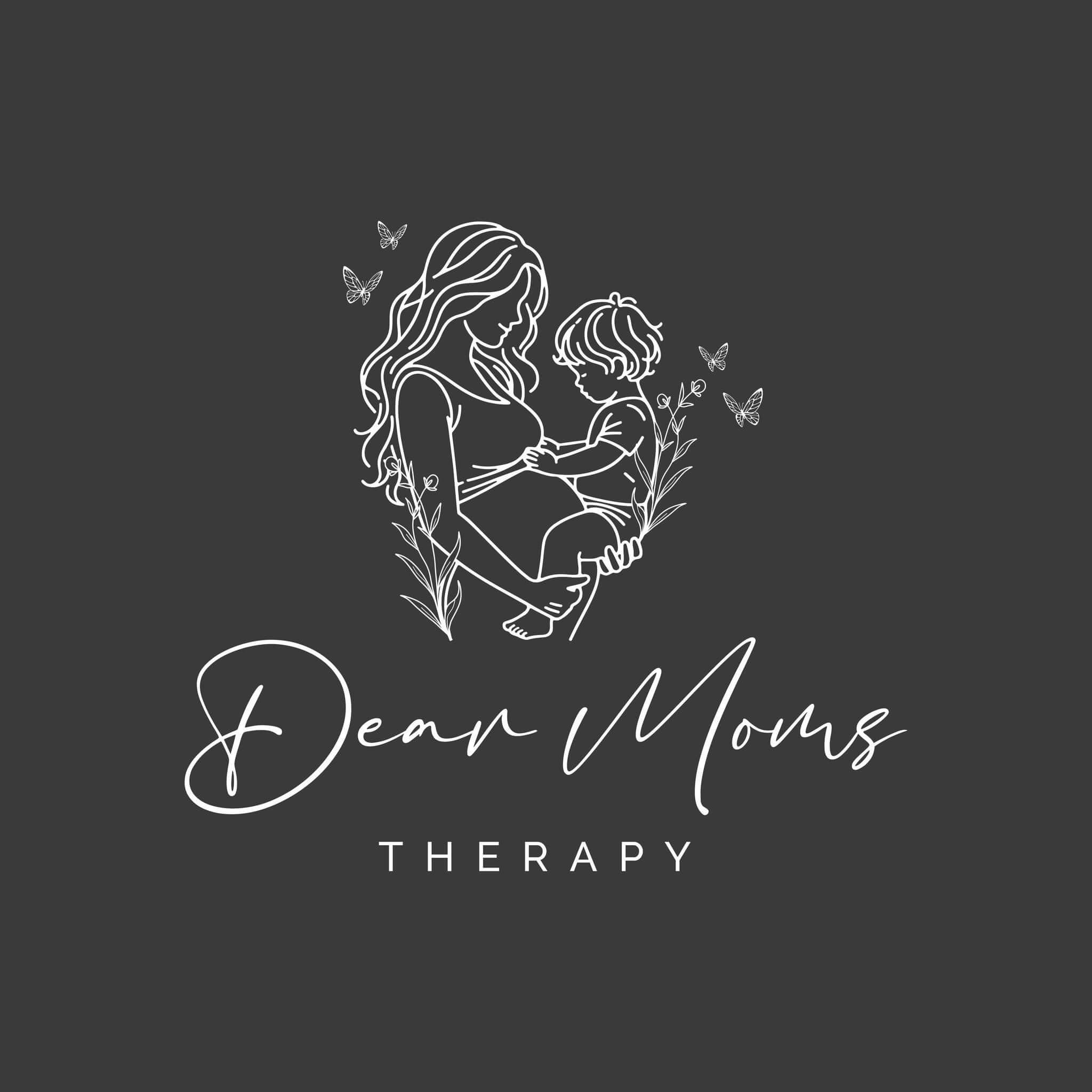 Dear Moms Therapy, LLC image