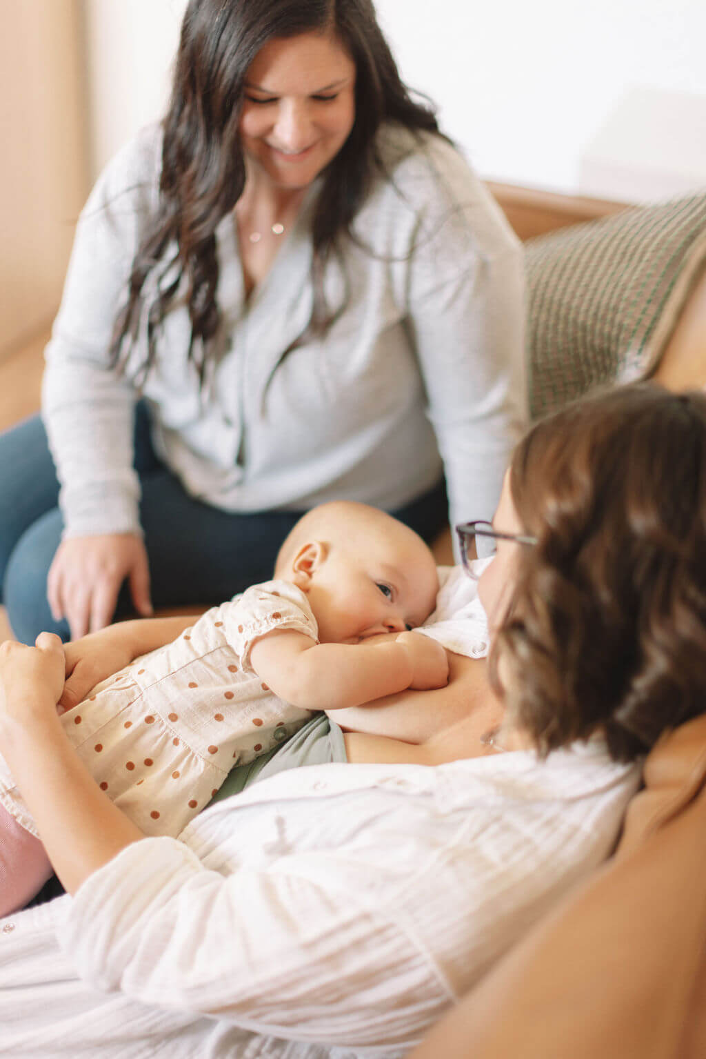 The Breastfeeding Center of Orange County  image