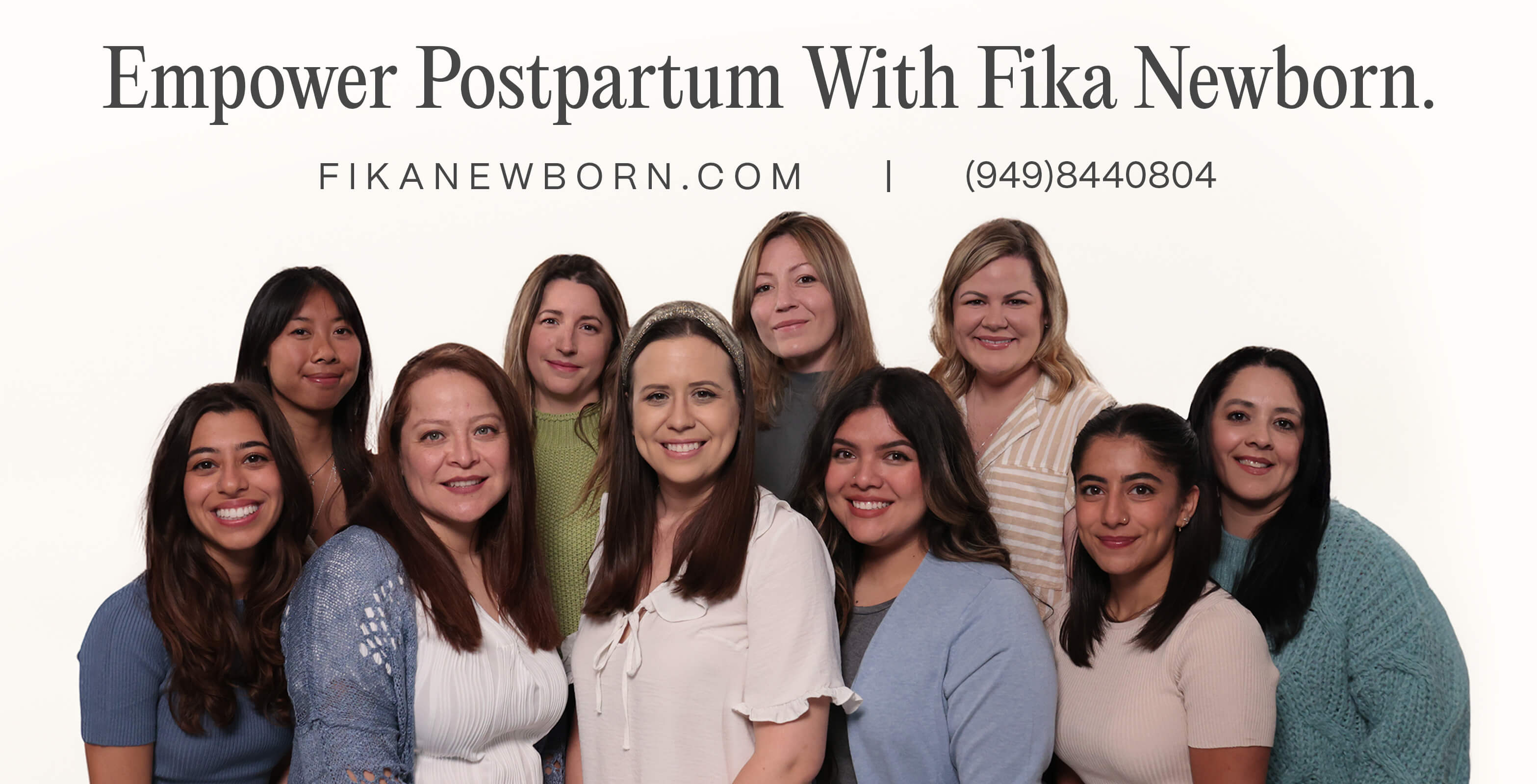 Fika Newborn image