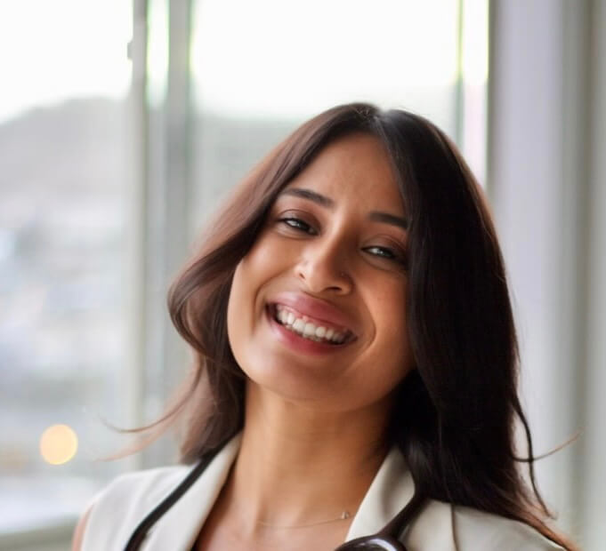 Dr. Priyanka Borkar, ND, LAc