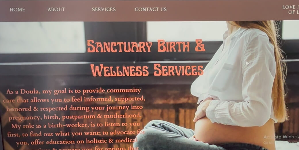 Sanctuary Birth & Wellness  image